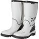  Daiwa (Daiwa)NB-3105 gray M size (25.5) Neo boots ( spike sole )