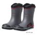  Daiwa (Daiwa) WD-2402 темно-серый M размер winter радиальный панель ботинки 