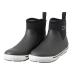  Daiwa (Daiwa)FB-2350-T black L size tight Fit Short fishing short boots 