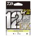 ������ (Daiwa) UVF PE�ǥ�饻�󥵡���12EX+Si3 5C 1�� 150m  �����������ƶ��̤Ǥ���