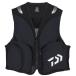  Daiwa (Daiwa) DV-2124 CORDURA прохладный Short лучший черный XL размер 