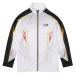  Daiwa (Daiwa) DE-7324T XL размер белый (to-na men to полный Zip dry рубашка )