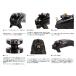 �_�C�� (Daiwa) �N���X�e�B�A ���J�T�M E2 �u���b�N �֘A�摜1