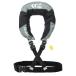 �_�C�� (Daiwa) DF-2520 �O���[ �t���[�T�C�Y �i�V���[�g���C�t�W���P�b�g�i�l�b�N�^�C�v�蓮�c�����j�j