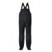  Daiwa (Daiwa) DW-1625P черный XL размер GORE-TEX extra loft двойной колено bib 