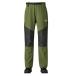  Daiwa (Daiwa) DP-3525 оливковый зеленый XL размер CORDURA твердый втулка брюки 