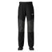  Daiwa (Daiwa) DP-3525 черный L размер CORDURA твердый втулка брюки 