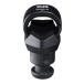  Daiwa (Daiwa) compact зажим head CH30G SS черный * изображение. все размеры общий..