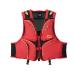 Daiwa (Daiwa) DV-3025F красный M размер float Short рыболовный жилет 