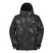 Daiwa DW-1725J GORE-TEX extra loft winter жакет черный поток 3XL размер daiwa
