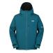  Daiwa DW-1725J GORE-TEX extra loft winter жакет apis голубой 2XL размер daiwa