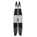  Daiwa (Daiwa) DW-1625P светло-серый L размер GORE-TEX extra loft двойной колено bib 