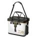  Daiwa (Daiwa)to-na men to поле сумка (A)31L белый перчатка ride 