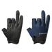  Shimano (Shimano) GL-008Y темно-синий XL размер Basic перчатка 3
