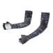  Shimano (Shimano) GL-600V черный мульти- утка S размер ( солнечный protection длинный перчатка 5)