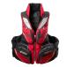  Shimano (Shimano) VF-130Yb Lad красный L размер ограниченный Pro плавающий лучший ( подушка есть )