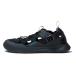  Shimano (Shimano) FS-380Z черный 25.0 размер лодка игра сандалии 