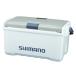  Shimano (Shimano) ND-720Y Uni свободный zLT 20L W светло-серый примечание ) плечо ремень, tray. не прилагается 
