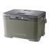  Shimano (Shimano) NF-630Zfik cell BS 30L хаки серый примечание ) плечо ремень, tray. не прилагается 