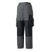  Shimano (Shimano) RB-035Z черный уголь 2XL размер ES in sa рацион брюки 03