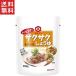 kiko- man топпинг! Saxa k соя ~ масло основа ~350g