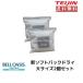 TEIJIN �y�����Ɓz�\�t�g�p�b�N�h���C�@��T�C�Y2�Z�b�g ��������
