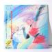 LP с лентой Mahou no Tenshi Creamy Mami занавески call Animage запись 25AGL-3018