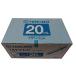 �e�����V�����W 20ml �j�� 50�{�� �X���b�v�`�b�v(����) {SS-20ESZ} ������