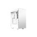 Fractal Design Define 7 Compact White TG ߥɥ륿PC 饹ǥ FD-C-DEF7C-04 CS7863