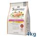 �j���[�g���@�V���v�����@�����^���`���^���p �����p�@�����̃��V�s�@�`�L�� 4kg(NS204)