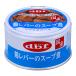 tebif куриная печень. суп .85g