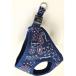 * холм . завод peiz Lee soft Harness SS темно-синий 