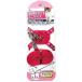 ne.mote carat pattern cat harness &. string set Mini pink 