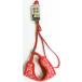ne.mote Tang . city pine harness attaching Lead red 