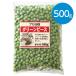  зеленый горошек (500g)* замороженные продукты 