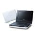  Sony 7V type портативный DVD плеер белый DVP-FX780 WC