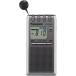  Panasonic FM/AM TV 3 частота ходить на работу наматывать брать . радио RF-ND280R-S
