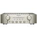 Marantz основной предусилитель серебряный Gold PM-8004/FN