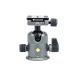 VANGUARDlALTA BH-300l свободный платформа lALTA BH Head серии la LUKA Швейцария сменный 