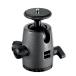 Gitzo G1377M Magne sium3 серии PTFE центральный мяч head 