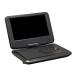 glamo Lux 9 дюймовый портативный DVD плеер GRAMO?P910 BK черный 