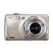 FUJIFILM �f�W�^���J���� FinePix F80EXR �V���o�[ FX-F80EXR S
