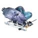  Makita KS5100F... циркулярная пила 125 мм 