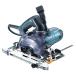  Makita (Makita)... циркулярная пила aluminium основа 125mm сборник .. машина подключение специальный KS5000FX