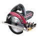 Kyocera (Kyocera) старый Ryobi профессиональный электронный круг nokoAW663EDM 611054A черный [ широкий . применение . в точности. максимальный порез включено глубина 66mm. глубокий порез . модель ]noko лезвие 165mm