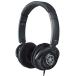���}�n YAMAHA �w�b�h�z�� �u���b�N HPH-150B �d�q�y��̉��F�𒉎��ɍČ� �t���b�g�ȉ����ŉ��t�ł���y��p�I�[�v���G�A�^���j�^�[�w�b�h�t�H�� ��