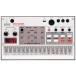 KORG цифровой сэмплер volca sample2 синтезатор батарейка привод динамик встроенный наушники использование возможно везде можно использовать compact размер 