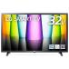 LG 32 type 2K тюнер встроенный жидкокристаллический телевизор 32LX8000PJB IPS panel установка 2024 год модели 