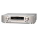  Marantz NR1711/FN 8K/60p/MPEG-4/AAC/HDR10+/eARCAV Surround ресивер / серебряный Gold NR1711/FN Wi-Fi