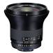Carl Zeiss одиночный подпалина пункт линзы MILVUS 2.8/21 ZF.2 черный 823013